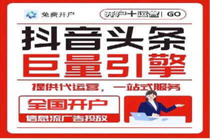 代理开户的五大案例：如何选择最佳方案？